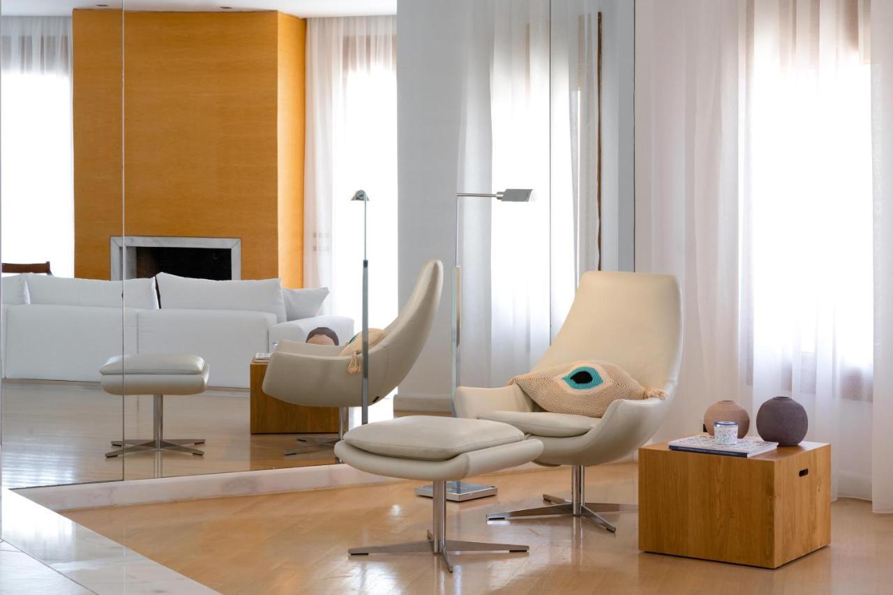 Love White Villa Ялисос Екстериор снимка