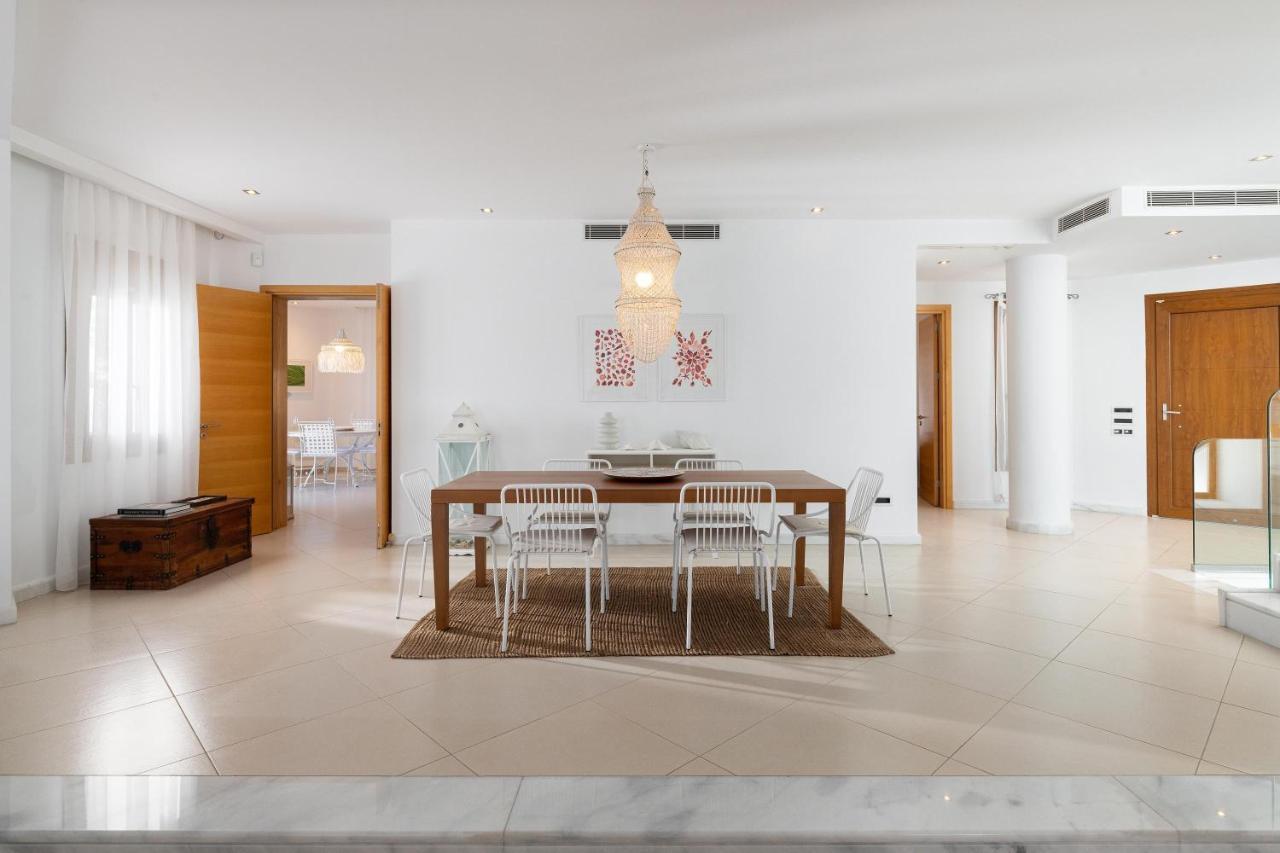 Love White Villa Ялисос Екстериор снимка